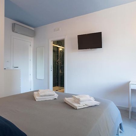 Nesea Bed & Breakfast Piano di Sorrento Ngoại thất bức ảnh