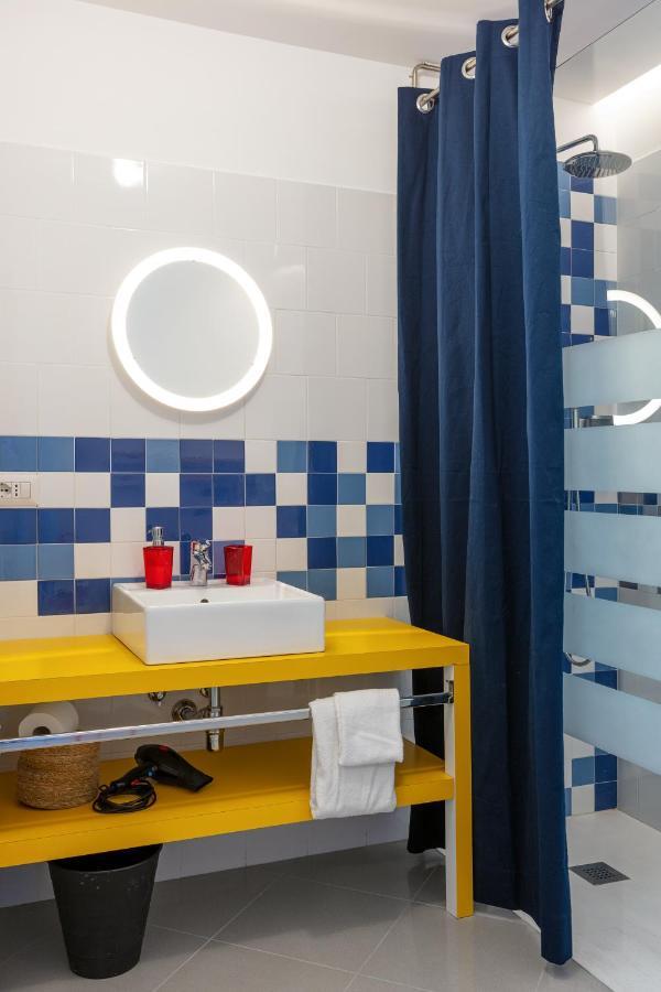 Nesea Bed & Breakfast Piano di Sorrento Ngoại thất bức ảnh