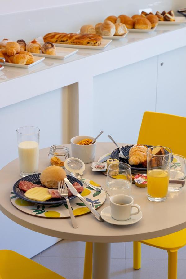 Nesea Bed & Breakfast Piano di Sorrento Ngoại thất bức ảnh