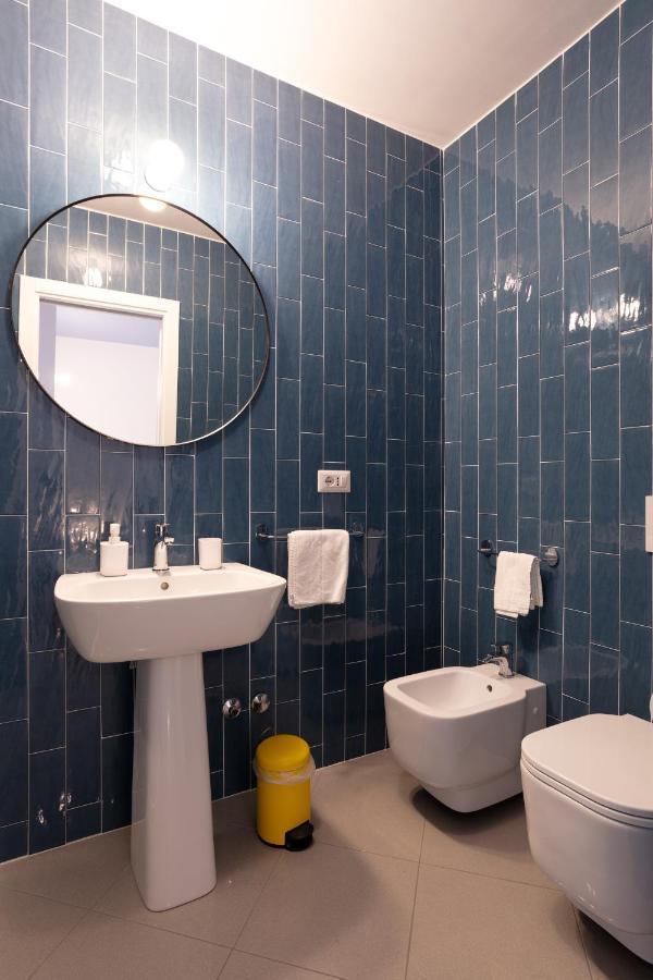 Nesea Bed & Breakfast Piano di Sorrento Ngoại thất bức ảnh