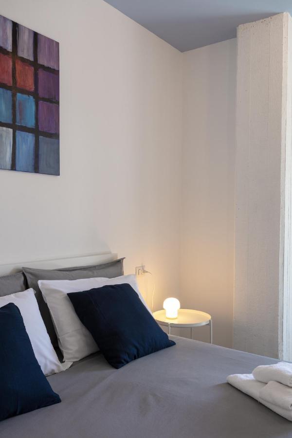 Nesea Bed & Breakfast Piano di Sorrento Ngoại thất bức ảnh
