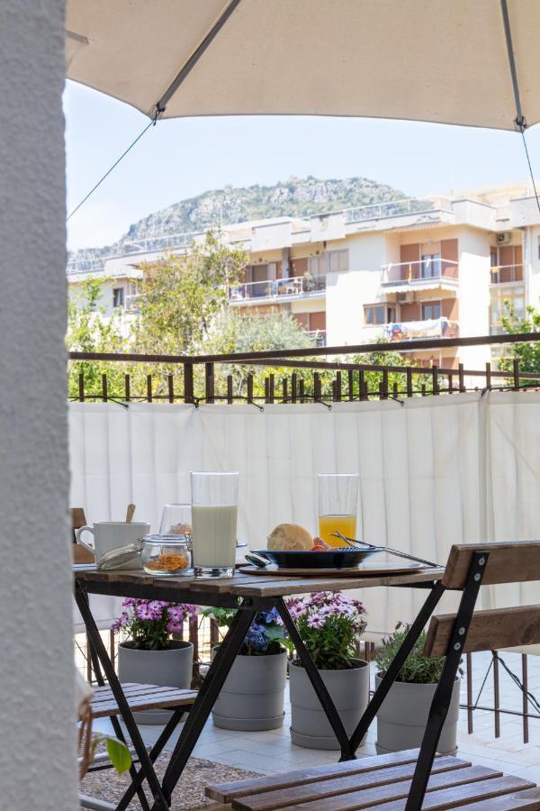 Nesea Bed & Breakfast Piano di Sorrento Ngoại thất bức ảnh