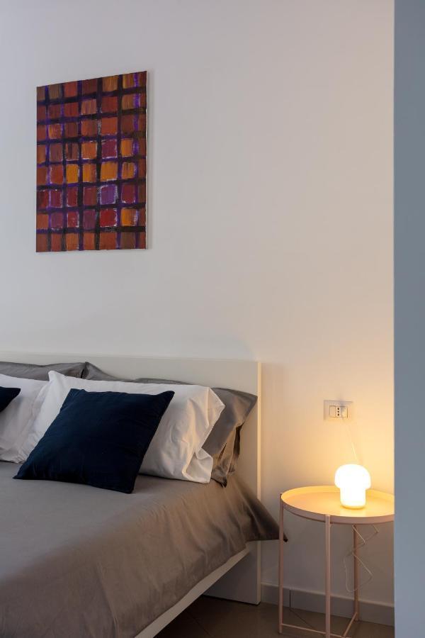 Nesea Bed & Breakfast Piano di Sorrento Ngoại thất bức ảnh
